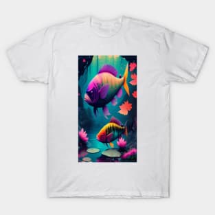 fish T-Shirt